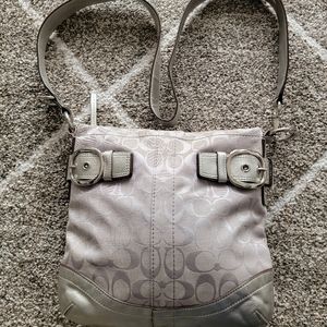 Crossbody or Shoulder Bag